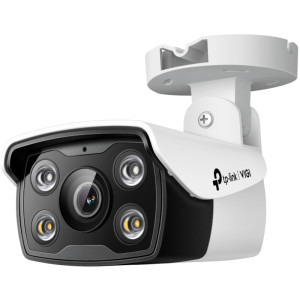 TP-LINK VIGI NVR1004H-4P + VIGI C340 2.8mm