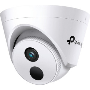 TP-LINK VIGI NVR1004H-4P + VIGI C440I 2.8mm