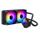 Cooler CPU Segotep Beiced II 240 ARGB