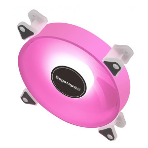 Segotep Romantic 120mm ARGB