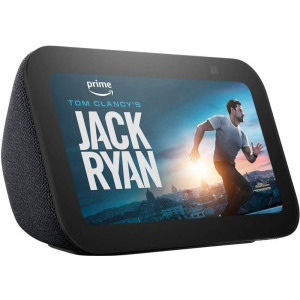 Amazon Echo Show 5 (3rd Gen) Charcoal