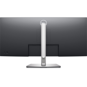 DELL P3424WE Curbat 34 inch UWQHD IPS 5 ms 60 Hz KVM USB-C