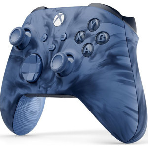 Microsoft Xbox Series X Wireless - Stormcloud Vapor Special Edition