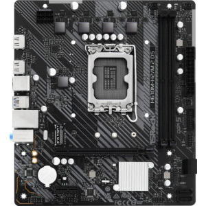 Placa de baza ASRock H610M-H2/M.2 D5
