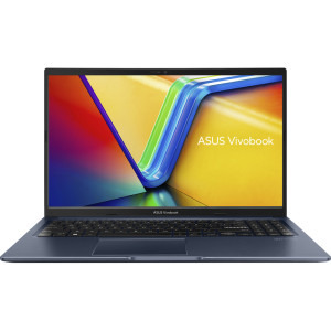 Vivobook15 15.6インチフィルム付Ryzen5 8GB SSD256 Laptop ASUS 15.6'' Vivobook 15 M1502YA, FHD, Procesor AMD Ryzen™ 7