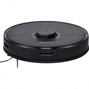 Roborock Q7Max, Li-Ion 5200mAh, 0.470 L, Negru, Li-Ion 5200 mAh, 4200Pa
