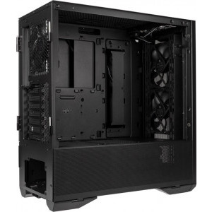 Lian Li LanCool II Mesh C Performance Black