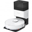 Aspirator robot Roborock Q7 MAX+, Li-Ion 5200mAh, 0.470 L, Alb, Li-Ion 5200 mAh, 4200Pa