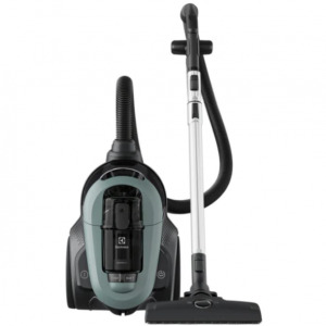 Electrolux EL61C2OG, 700W, 1.6L, Verde, fara sac