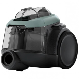 Electrolux EL61C2OG, 700W, 1.6L, Verde, fara sac