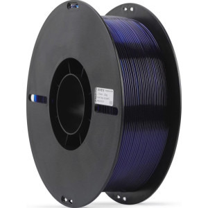 CREALITY Filament CR-PETG, Transparent Blue, 1 kg