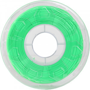 Accesoriu imprimanta 3D CREALITY Filament CR-PLA, Fluorescent Green, 1 kg