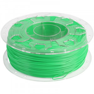 CREALITY Filament CR-PLA, Fluorescent Green, 1 kg