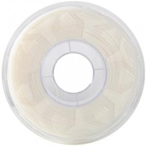 Accesoriu imprimanta 3D CREALITY Filament CR-PLA, Ivory White, 1 kg