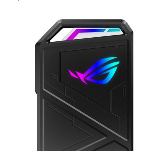 ASUS ROG Strix Arion S500 500GB USB 3.2 tip C A-RGB
