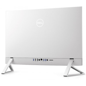 DELL Inspiron 5415, 23.8 inch FHD Touchscreen, Ryzen 5 5625U 2.3GHz, 8GB RAM, 512GB SSD, Radeon Graphics, Camera Web, Windows 11 Home