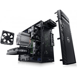 DELL Precision 3660 MT, Intel i9-12900 2.4GHz, 64GB RAM, 1TB SSD, RTX A4000 16GB, Windows 10 Pro