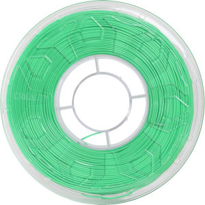 Accesoriu imprimanta 3D CREALITY Filament CR-TPU, Green, 1 kg