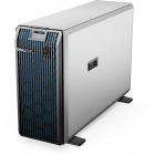Server DELL PowerEdge T350, Procesor Intel® Xeon® E-2314 2.8GHz Rocket Lake, 16GB RAM UDIMM, 2x 480GB SATA 6G SSD, PERC H355, 8x Hot Plug LFF, Windows Server 2022 Essentials
