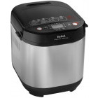 Tefal Negru / Inox, Cuptor de paine PF240E38