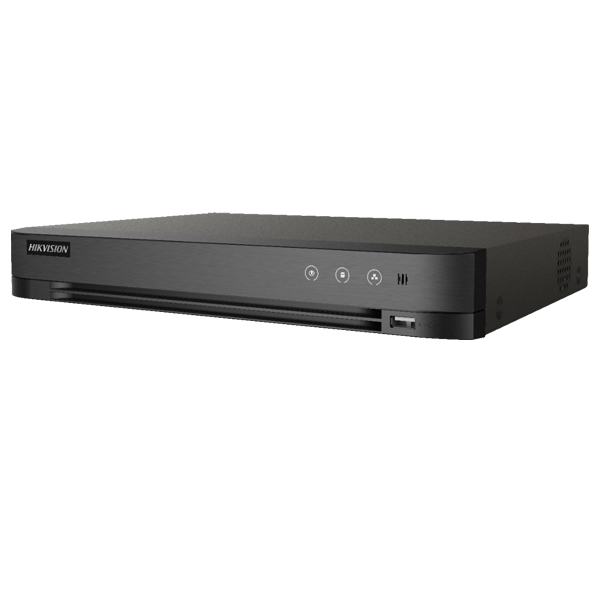 Video Recorder Hikvision TurboHD Acusens IDS-7208HQHI-M1FAC 8 Canale