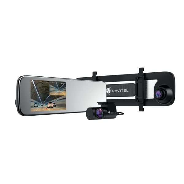 Camera video auto NAVITEL MR450GPS