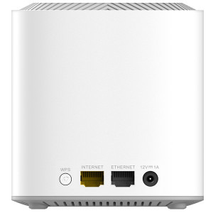 D-Link COVR-X1862 Dual Band WiFi 6 2Pack