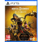 Joc Warner Bros MORTAL KOMBAT 11 ULTIMATE EDITION pentru PlayStation 5