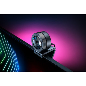 Camera Web Razer Kiyo Pro - PC Garage