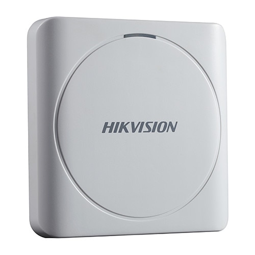 Accesoriu camere supraveghere Hikvision DS-K1801M Cititor card Mifare