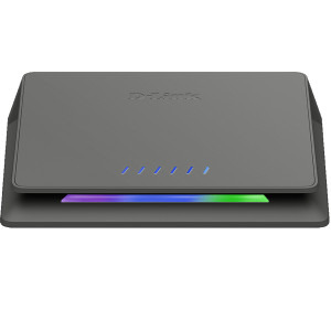 Switch D-Link 2.5Gigabit DMS-106XT