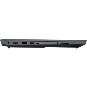HP Gaming 15.6'' Victus 15-fb0025nq, FHD IPS, Procesor AMD Ryzen™ 5 5600H (16M Cache, up to 4.2 GHz), 16GB DDR4, 512GB SSD, GeForce GTX 1650 4GB, Free DOS, Mica Silver