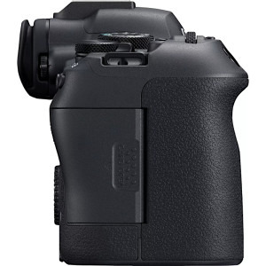 Canon EOS R6 Mark II Body Black + Obiectiv RF 24-105mm F4-7.1 IS STM