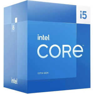 Procesor Intel Raptor Lake, Core i5 13400 2.5GHz box - PC Garage