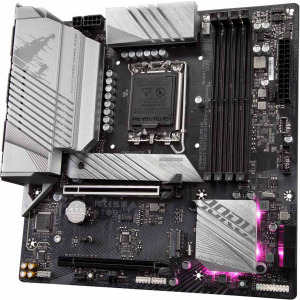 GIGABYTE B760M AORUS ELITE AX