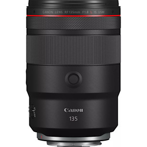Canon RF 135mm F1.8L IS USM