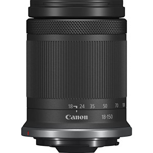 Canon RF-S 18-150mm F3.5-6.3 IS STM