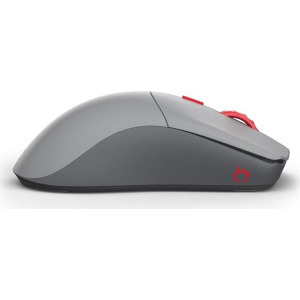 Glorious Series One PRO Centauri Forge Wireless Gaming Mouse > Gray Red in UAE | ️ Variety in