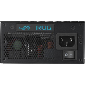ASUS ROG LOKI 850P, 80+ Platinum, 850W