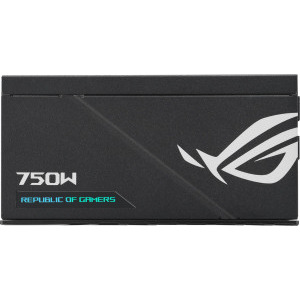 ASUS ROG LOKI 750P, 80+ Platinum, 750W