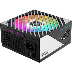 ASUS ROG LOKI 750P, 80+ Platinum, 750W