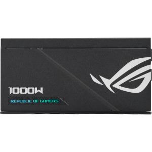 ASUS ROG LOKI 1000P, 80+ Platinum, 1000W