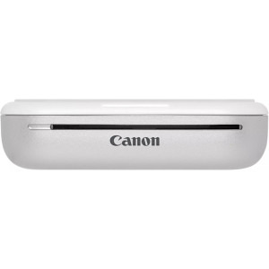 Imprimanta Canon Zoemini 2 White, ZINK, Color, Format 5 x 7.5 cm ...