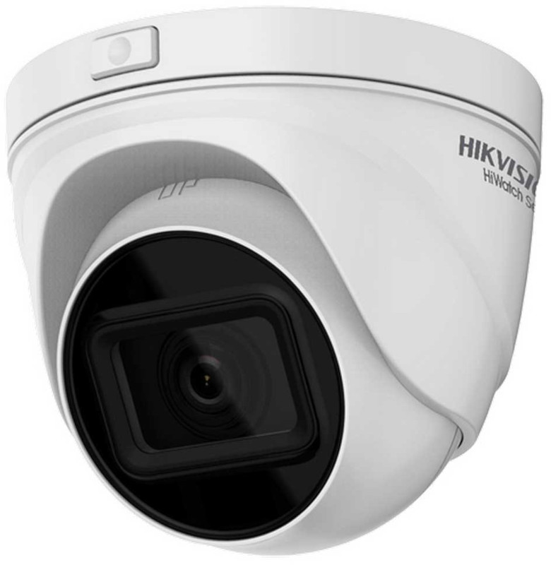 Camera supraveghere HiWatch HWI-T641H-Z(C) 2.8-12mm