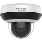 Camera supraveghere HiWatch HWP-N2404IH-DE3 2.8-12mm