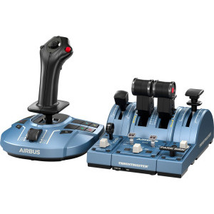 Joystick Thrustmaster TCA Captain Pack Airbus Edition