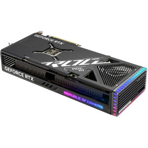 Placa video ASUS GeForce RTX 4070 Ti ROG STRIX GAMING O12G 12GB