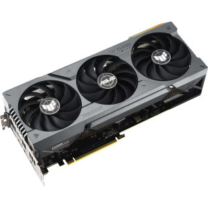 Placa video ASUS GeForce RTX 4070 Ti TUF GAMING OC 12GB GDDR6X 192
