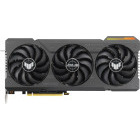 ASUS GeForce RTX 4070 Ti TUF GAMING OC 12GB GDDR6X 192-bit DLSS 3.0