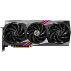 MSI GeForce RTX 4070 Ti GAMING X TRIO 12GB GDDR6X 192-bit DLSS 3.0